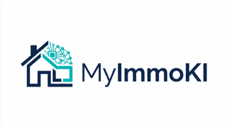 MyImmoKI Logo